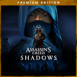 Assassin's Creed Shadows