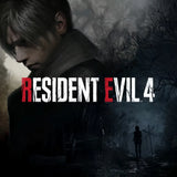 Resident Evil 4 (Remake)