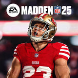 Madden NFL 25