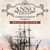 Anno 1800™ Console Edition – Deluxe