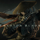 Phantom Blade Zero – PS5