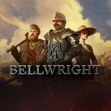 Bellwright – PS5