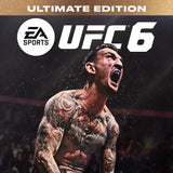 UFC 6