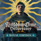 Kingdom Come: Deliverance II