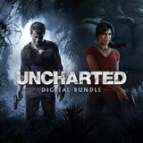 Uncharted Bundle (PS4)