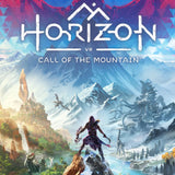 Horizon Forbidden West