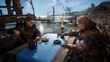 Assassin's Creed Valhalla – Deluxe Edition