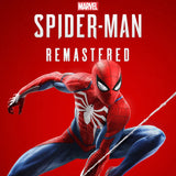 Marvel’s Spider-Man Remastered