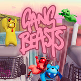 Gang Beasts (PS4)