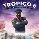 Tropico 6