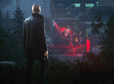 Hitman: World of Assassination