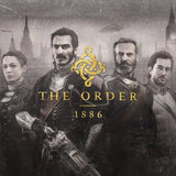 The Order: 1886™ (PS4)