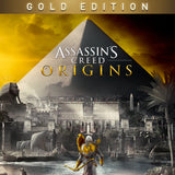 Assassin’s Creed Origins – Gold Edition