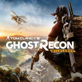 Tom Clancy’s Ghost Recon® Wildlands  (PS4)