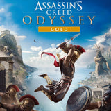 Assassin's Creed Odyssey
