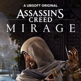 Assassin's Creed Mirage