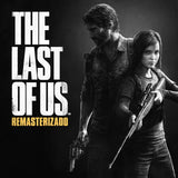 The Last of Us Remastered (PS4)