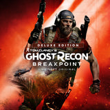 Tom Clancy's Ghost Recon Breakpoint  (PS4)