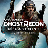 Tom Clancy's Ghost Recon Breakpoint