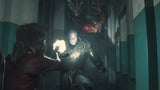 Resident Evil 2 (Remake)