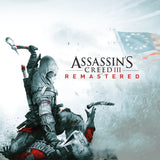 Assassin's Creed III Remastered – PS4