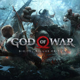God of War 2018  (PS4)