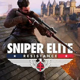 Sniper Elite: Resistance