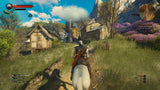 The Witcher 3: Wild Hunt