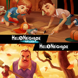 Hello Neighbour Bundle