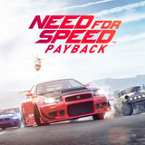 Need for Speed™ Payback (PS4)