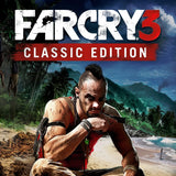 Far Cry 3 Classic Edition – PS4