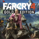 Far Cry 4
