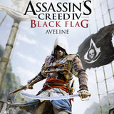Assassin’s Creed IV: Black Flag