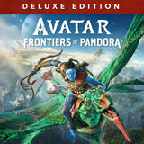Avatar: Frontiers of Pandora - Deluxe Edition