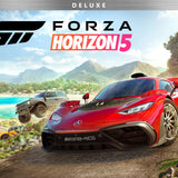 Forza Horizon 5