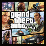 GTA V