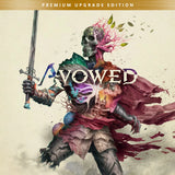 Avowed Premium Edition – PS5