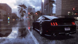 Need for Speed: Heat