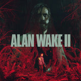 Alan Wake 2 Deluxe