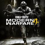 Call of Duty: Modern Warfare 4