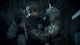 Resident Evil Remake Trilogy
