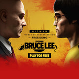 Hitman: World of Assassination