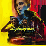 Cyberpunk 2077: Ultimate Edition – PS5