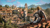 Assassin's Creed: Black Flag Resynced