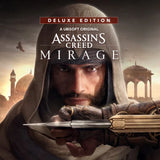 Assassin's Creed Mirage – Deluxe Edition