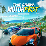 The Crew Motorfest