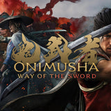 Onimusha: Way of the Sword