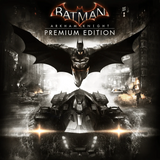Batman: Arkham Knight – PS4
