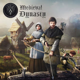 Medieval Dynasty – PS5
