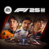 F1 2025